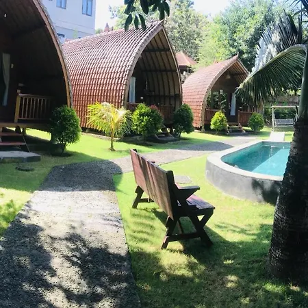 Pondok Sari Homestay